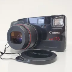 2024年最新】Canon Autoboy Zoom 105の人気アイテム - メルカリ