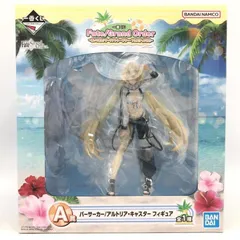 Fate/Grand Order バーサーカー/アルトリア フィギュア Fate/Grand Order バーサーカー/アルトリア・キャスター 1/7