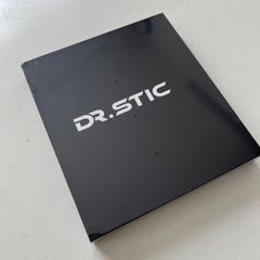 【新品未開封】ドクタースティック type X 本体 スターターキット お試しリキッド4つ入り