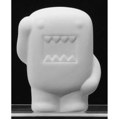 おえかき　どーもくん　陶器製　NHK