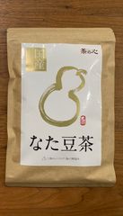 茶の心　ティーパック　なた豆茶　90g(3g×30包) メルカリ最安値