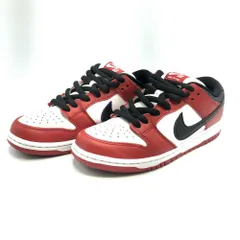 2025年最新】NIKE SB DUNK low chicago 28.5の人気アイテム - メルカリ