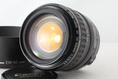 ◆訳あり◆キヤノン Canon EF 28-105mm F3.5-4.5 USM フード◇47495