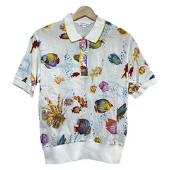 2026年最新】レオナールスポーツ ポロシャツの人気アイテム - メルカリ