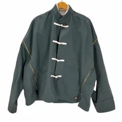 ファセッタズム FACETASM KUNG FU JACKET メンズ import：M のサムネイル