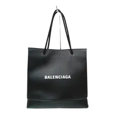 2023年最新】バレンシアガ BALENCIAGA ショッピングトートの人気