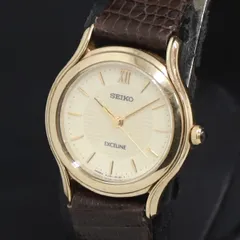 2025年最新】seiko 4j41の人気アイテム - メルカリ