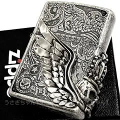 2024年最新】ZIPPO サイドシリアルの人気アイテム - メルカリ