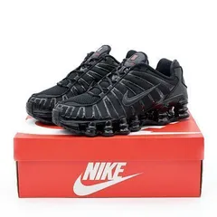 2024年最新】NiKe shox tlの人気アイテム - メルカリ