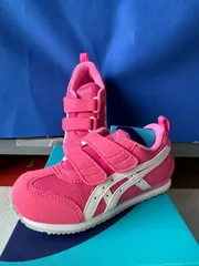 【売り尽くしセール！】ASICS SUKU2 アシックス スクスク！メキシコナロー MEXICO NARROW MINI 3【TUM180-1901】19.5cm ～22cm ☆箱付