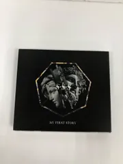 2025年最新】マイファーストストーリー cdの人気アイテム - メルカリ