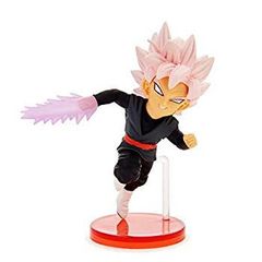 [중고] [매우 좋은] 드래곤 볼 슈퍼 월드 컬렉터블 피규어 SAIYANS BRAVERY vol.1?