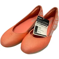 【新品未使用】リーボック (22.5) スリッポン スニーカー 運動靴 イージートーン パンプス フラット 希少カラー