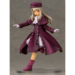 【中古】SMILE500 Fate/stay night トレーディングフィギュア 「 イリヤ 」 単品 tf8su2k