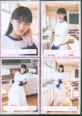 櫻坂46 W-KEYAKI FES.2021生写真 山﨑天 「偶然の答え」MVロケーション衣装 コンプ