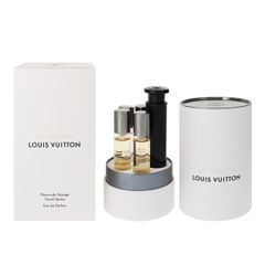 LOUIS VUITTON METEORE トラベルスプレー リフィル セット - メルカリ