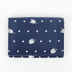 ムーミン ムーミン ジャーガードカードケース 定期入れ パスケース MOOMIN