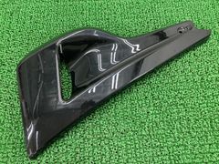 ダイハツ純正】タフトリアリフレクターガーニッシュダークブラック