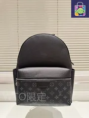 【今日WTO】Louis Vuitton ルイヴィトン メンズバックパック 新作シリーズ 贅沢さと実用性が完璧に融合した特徴-WTO輸入2-JQ65