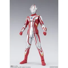S.H.Figuarts(フィギュアーツ) ウルトラマンメビウス 完成品 可動フィギュア バンダイスピリッツのサムネイル