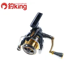 ダイワ プレイソ2000LBD レバーブレーキ 送料込み SPORT LIFE PLANETS10ﾌﾟﾚｲｿ 2000LBD: スピニングリール（LB