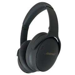 【箱付き】【美品】ボーズ クワイエットコンフォート 45 ヘッドホン レビュー】伝統デザイン回帰のボーズ「QC45」。シンプル機能