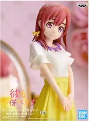彼女、お借りします 〜「彼女、お借りします展」ver.〜 フィギュア まとめ売り Amazon | 彼女、お借りします 水原千鶴 1/7スケール