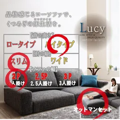 2025年最新】LOOSY ソファの人気アイテム - メルカリ