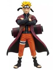 [중고] 피겨 나루토 선인 모드 [이치 반 쿠지 NARUTO-나루토- 질풍전~이노마키~] A상 피규어