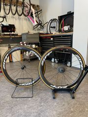 ZIPP  303 Firecrest WO USED