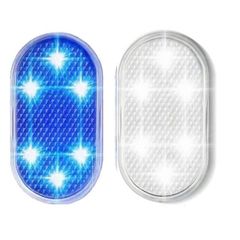 タッチ ライト センサー  ルームランプ led 車 増設 汎用 車内灯 部屋 充電式 ルームライト おしゃれ トランク  マグネット 天井 寝室 室内灯 家 交換  廊下 間接照明 クローゼット