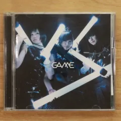 Perfume メジャー1stアルバム GAME 【初回限定盤】 Game (Perfume)