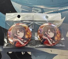 中古品※Code:Realize コドリア ルパン セフィロト 缶バッジ - メルカリ
