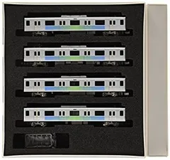 西武30000系 Nゲージ 増結用中間車4両セット 30101編成 池袋線 中古】グリーンマックス Nゲージ 西武30000系 池袋線 ・ 30103
