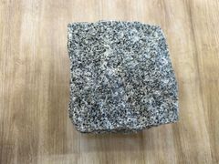 ピンコロ石　シルバー　6個入