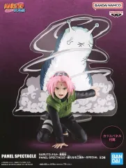 ナルト 〜新たなる三竦み〜 春野サクラ フィギュア 6体セット 新品 Amazon.co.jp: バンプレスト NARUTO ナルト 疾風伝 PANEL
