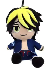 【中古】雑貨 羽宮一虎(私服姿) おすわりマスコットぬいぐるみ2 「東京リベンジャーズ」 ナムコ限定