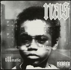 Nas - Life's A Bitch (激レアプロモオンリーオリジナル) - メルカリ