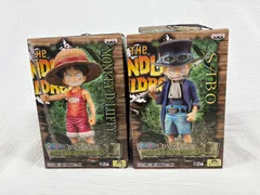 【未開封】ワンピース　フィギュア　まとめ売り　12体　ルフィ　エース　送料込み 2025年最新】Yahoo!オークション -ワンピースフィギュアまとめ