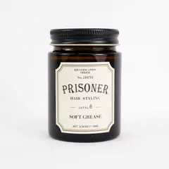 ジョエルロティ プリズナー ソフトグリース 100g LEVEL6 PRISONER SOFT GREASEのサムネイル