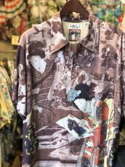 菅田将暉着用モデル！スタイルアイズ コディアック プルオーバー