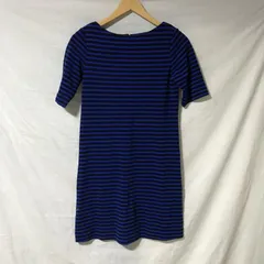 UNIQLO ユニクロ ワンピース ひざ丈スカート