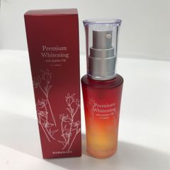 Y1311 薬用プレミアム ホワイトニングオイル 40ml