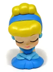 【中古】トレーディングフィギュア シンデレラ 「肩ズンFig. シンデレラ」