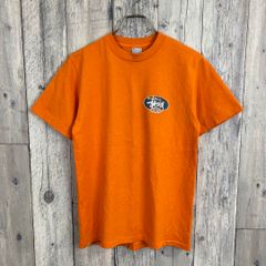USA製 old stussy Tシャツ モノグラム ブラウン 90s 古着 - メルカリ