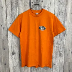 OLD STUSSY 90s ステューシー 米国製 シングルステッチ Tシャツ