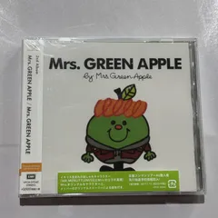 2025年最新】mrs.green apple in the morningの人気アイテム