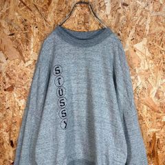90s THRASHER SWEATA old skate スウェット - メルカリ