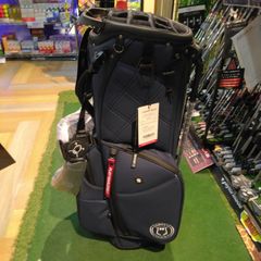 United States ゴルフバッグ・キャディバッグ中古品 GHOST GOLF キャディバッグ ANYDAY 14分割 11インチ スタンド