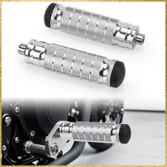 かつお ハーレースポーツスター アーチ型タンデムバー2個セット かつお